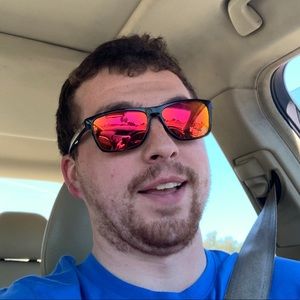 Meet your Posher, Dane